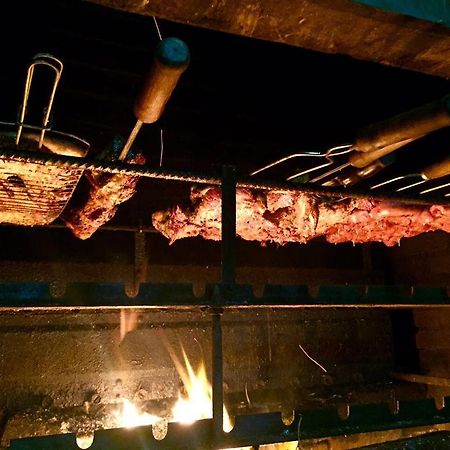 Pousada Curupira Albuquerque  Zewnętrze zdjęcie