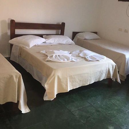 Pousada Curupira Albuquerque  Zewnętrze zdjęcie